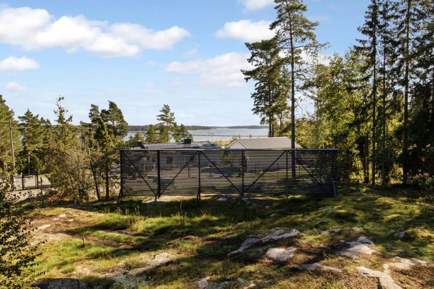 Sjöboda hill