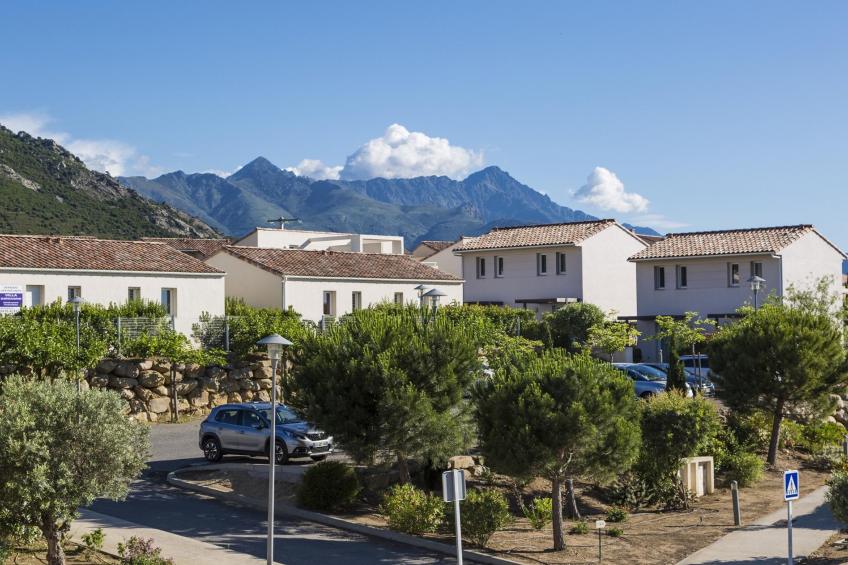 Odalys Résidence-Club Les Villas Bel Godère - foto 15