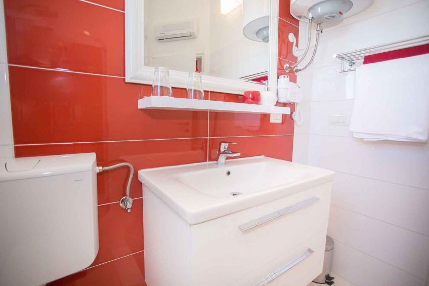 Holiday apartment with use of pool - BF-2DRX6 - foto 12