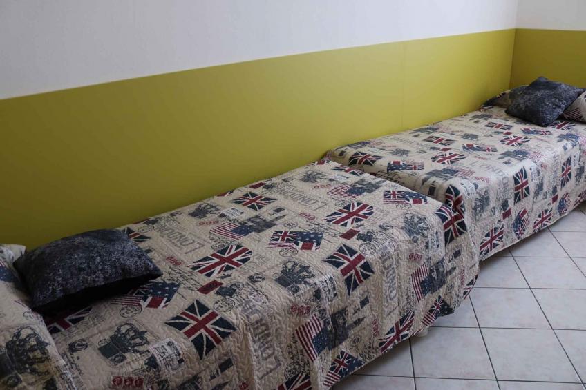 Holiday apartment with balcony - BF-6WNT9 - foto 28