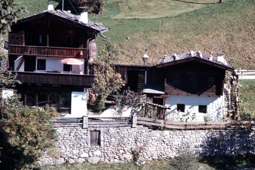 Zinnhäusel - foto 20