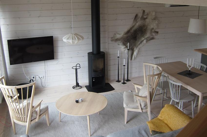 Tännäskröket Renen 6A - foto 7