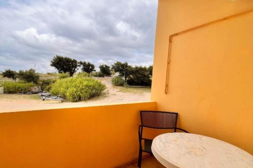 Pansion Tony Pag - Quadruple Room with Balcony 110 - foto 7