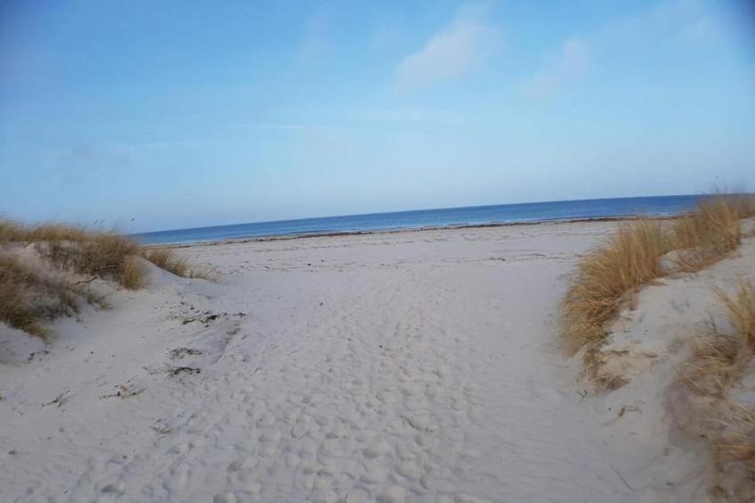 Ferienwohnung an der Ostsee in Pruchten naehe Kanalbrücke - foto 8