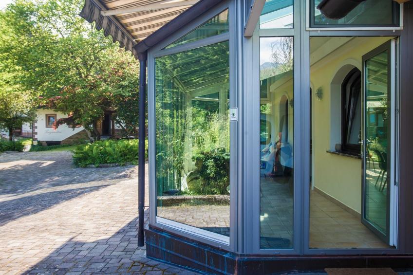 Rustic Authentic Holiday Home with Terrace and Wood Stove - Three Bedroom Holiday Home with Terrace - foto 32