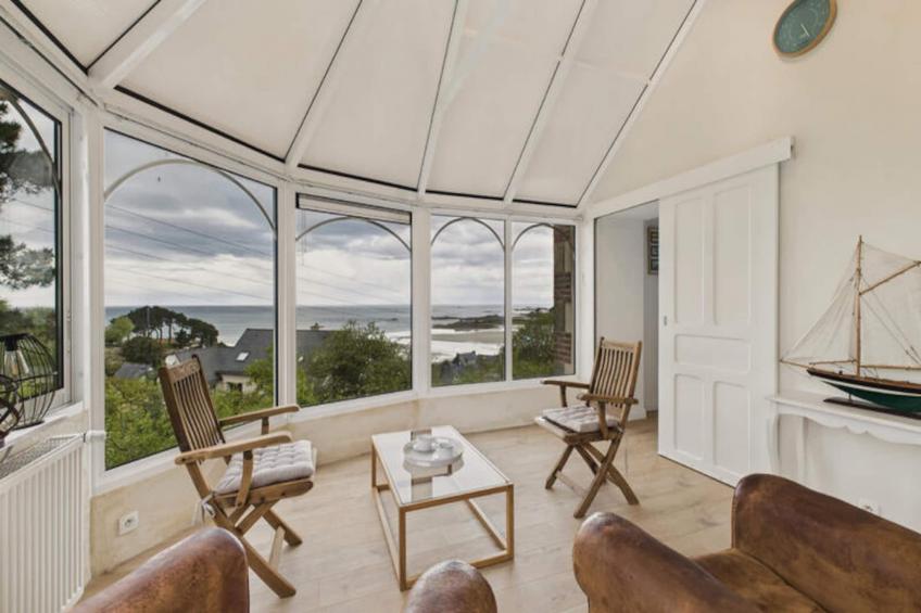 Maison à Trévou-Tréguignec