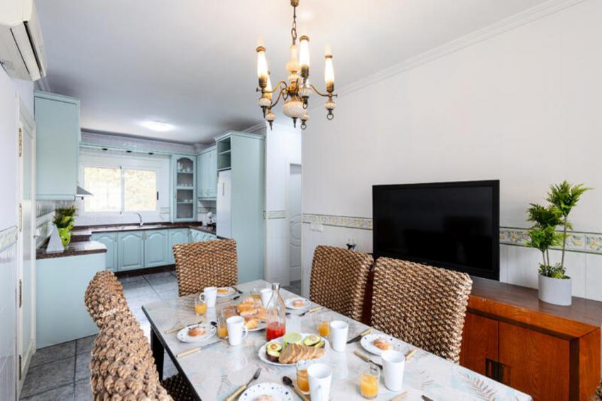 Maison à Mutxamel - foto 15