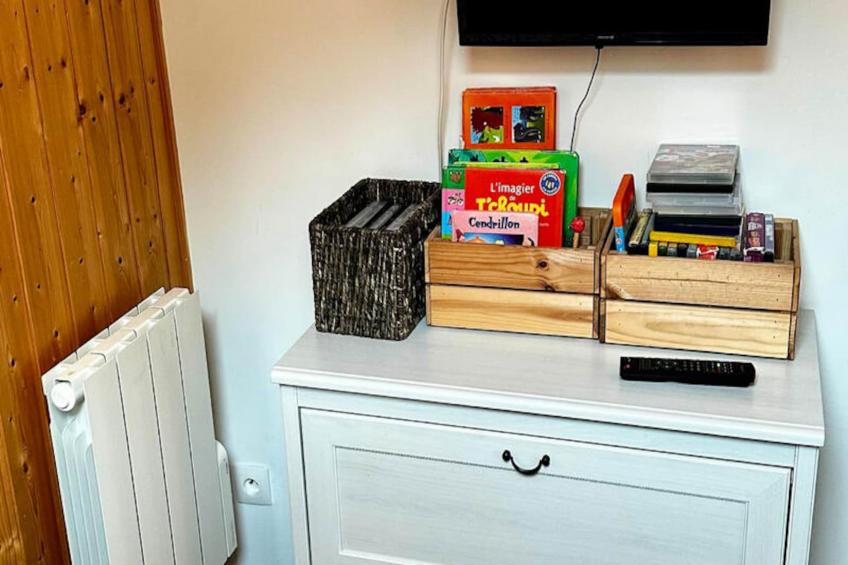 Chalets à Le Mont Dore - foto 18