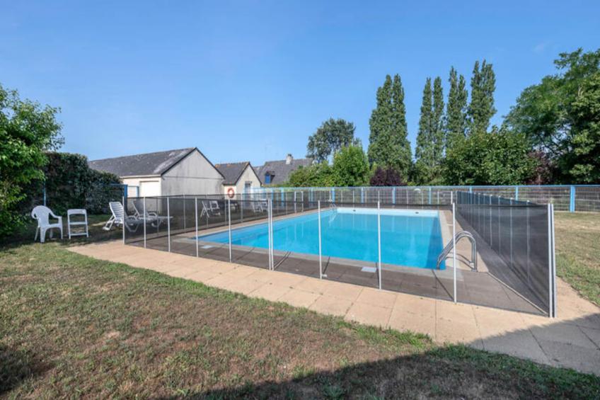 Maison à Saint Gildas de Rhuys - foto 15