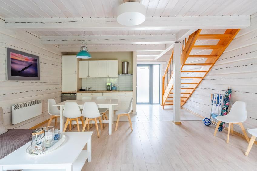 Rijtjeshuizen, Grzybowo - foto 4