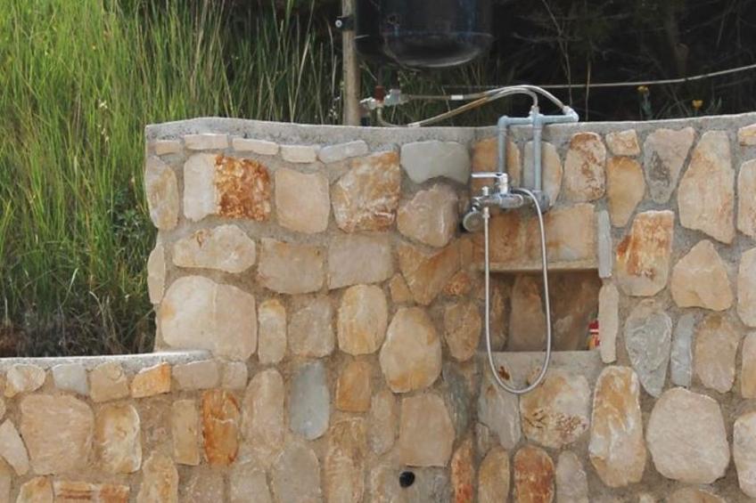 "Gubo1" mit Blick auf das Wasser - foto 23