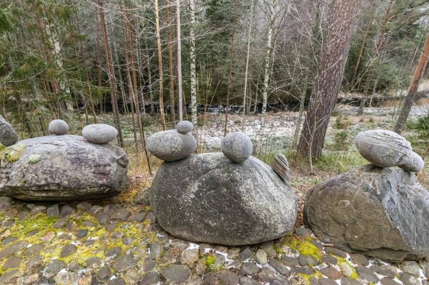 Väinämöinen - foto 22