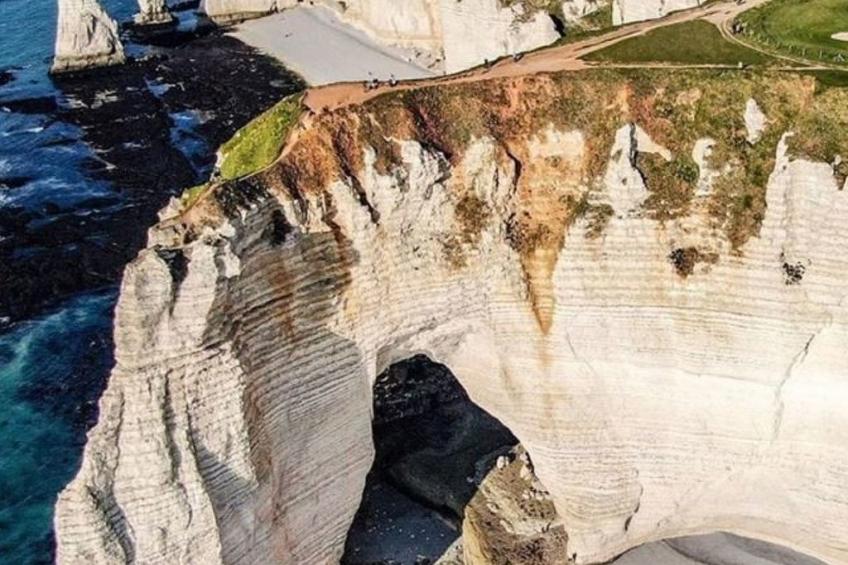 Charmante normannische Ferienwohnung les chataigniers 3 Zimmer - foto 33