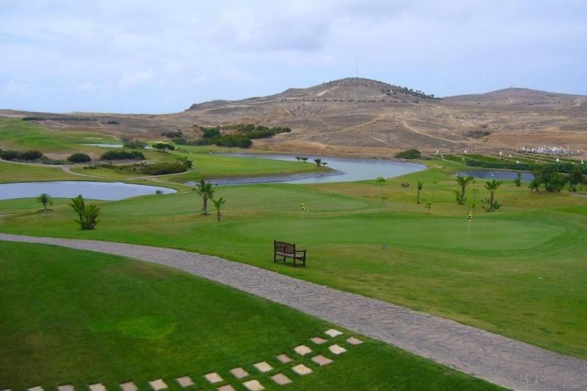 "Ines" mit Terrasse - foto 20