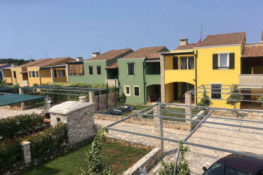 Wohnung "Villas Faro" für 4 Personen - foto 3