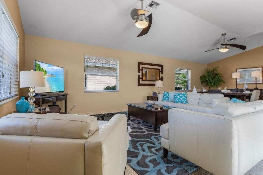 Villa Key Largo - lassen Sie Ihre Träume Wirklichkeit werden - foto 21