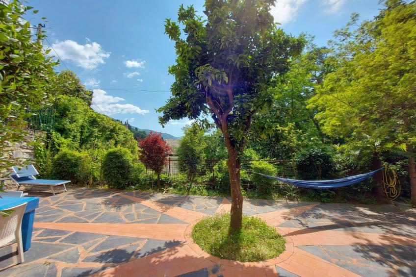 Sehr moderne Wohnung mit schönem Garten - foto 15