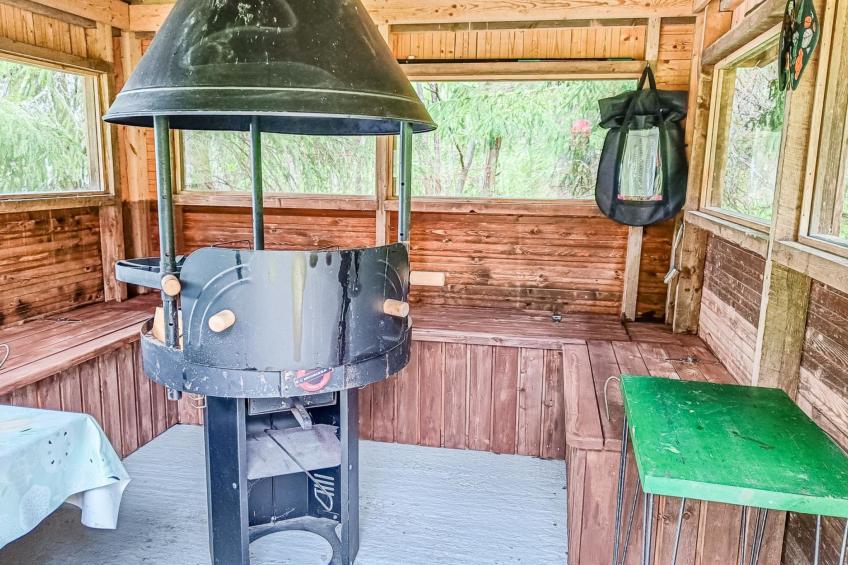 Metsätähti - foto 14