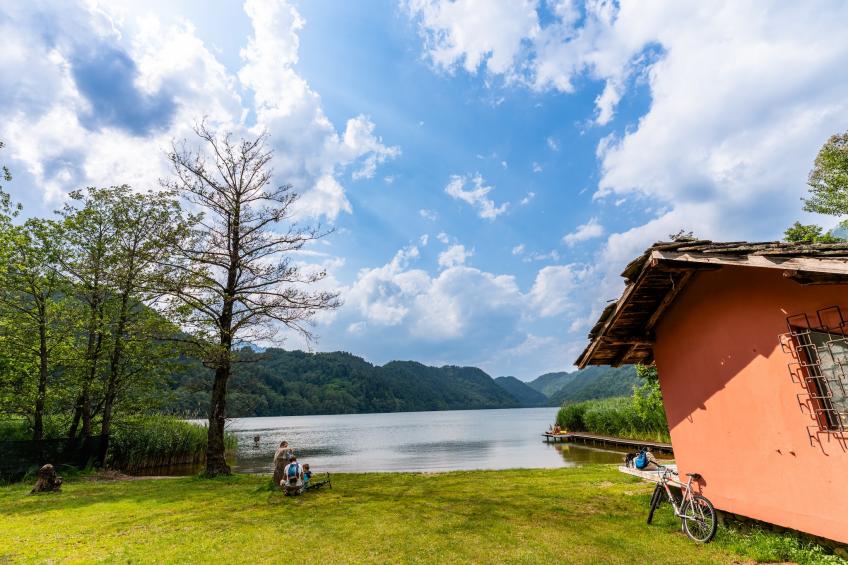 Due Laghi Levico Family Collection - LODGE ELITE - foto 25