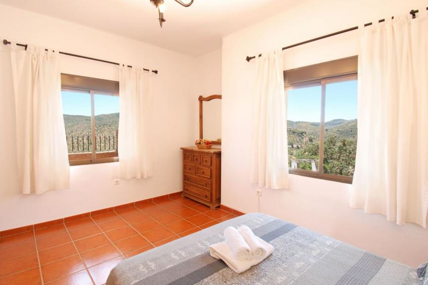 Villa José 1, beheizter Pool, Meerblick. - foto 29