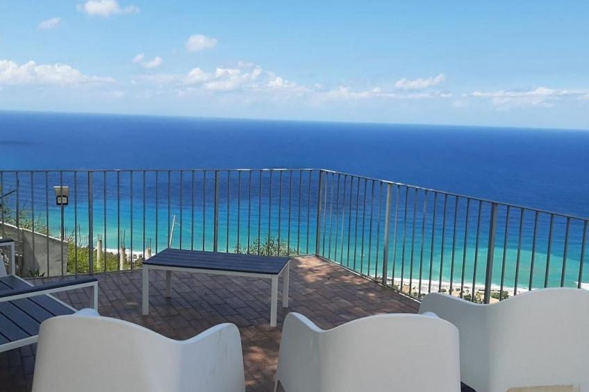 Villa Panorama Wohnung in privater Villa - foto 28