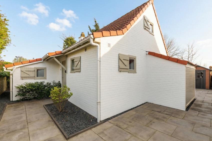 Villa Belle Haan - foto 22