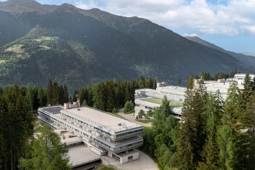 Alpen Nook - Sci e Natura - foto 37