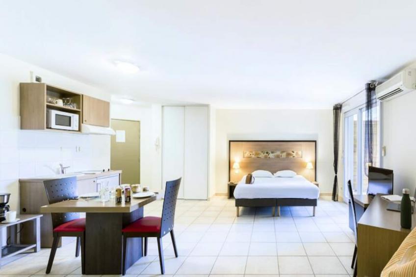 Résidence Garden & City Aix-en-Provence Rousset - foto 14