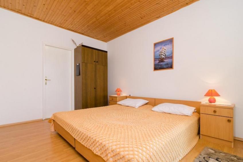 Apartments Sutvid- One Bedroom Apartment with Loggia and Sea View - foto 9