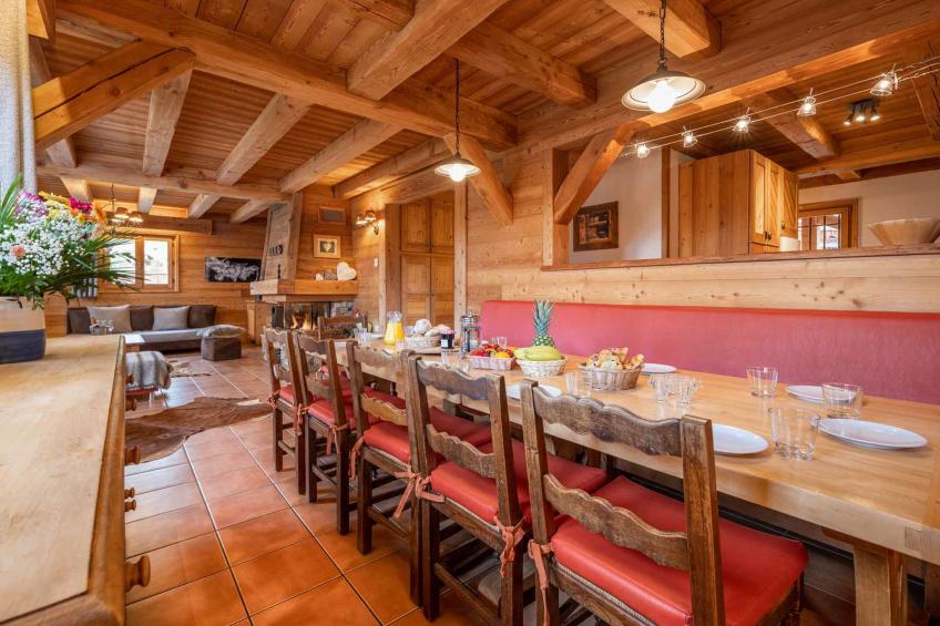 Chalet Marmotte - foto 6