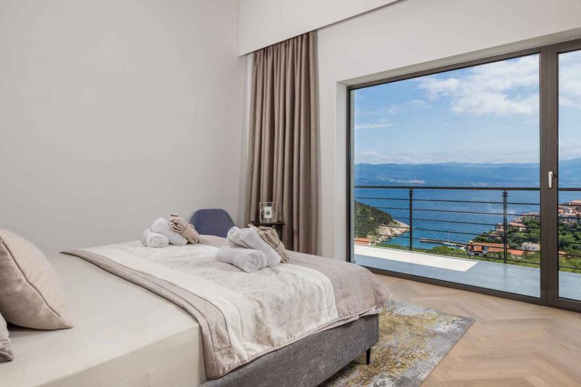 Holiday house with pool and sea view - BF-86239 - foto 10