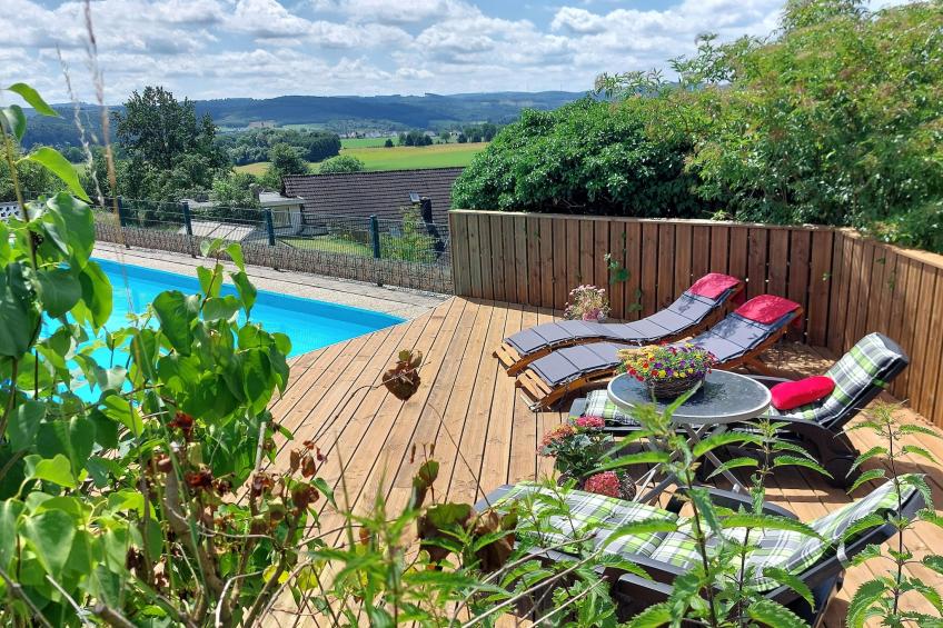 Ferienwohnung Silbecke - foto 4