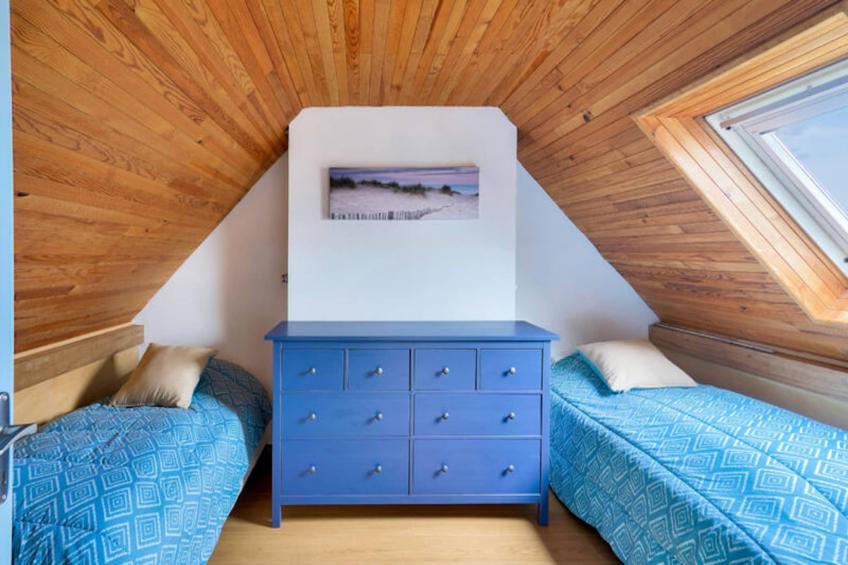 Maison à Plobannalec-Lesconil - foto 8