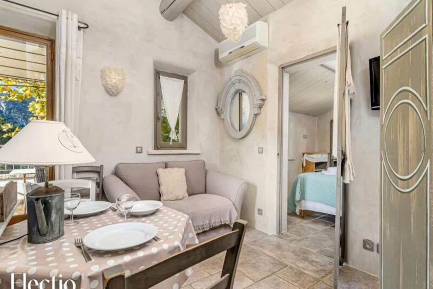 Loggia 11 Platane | Résidence Les Petitons - foto 9