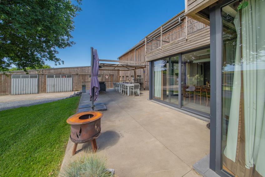 Gîte de la Ferme Louis - foto 23