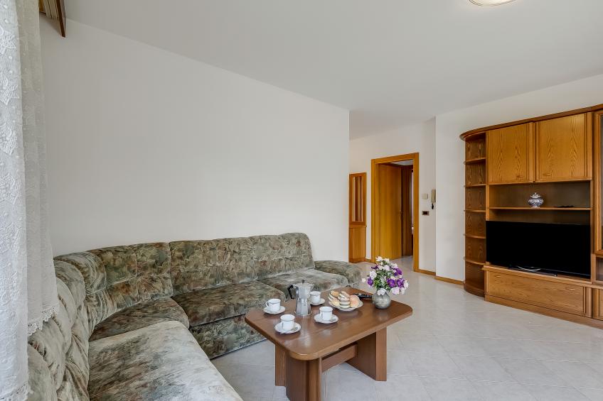 The Olive Tree Garden With Mountain View - foto 15