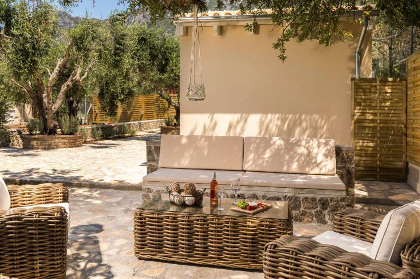 "Casa Alta Mare" direkt am Strand - foto 18