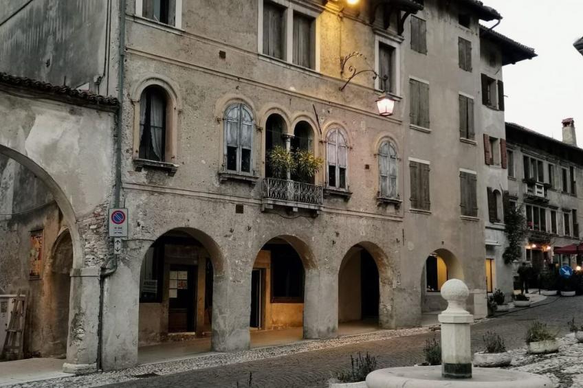 Haus in den Höfen - foto 13