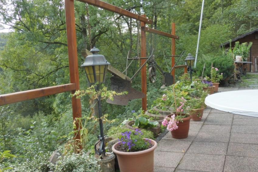 Chalet Wiedfluh in Waldbreitbach - foto 11