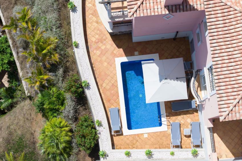 Villa Pembe bei Holiday Rental Madeira - foto 39