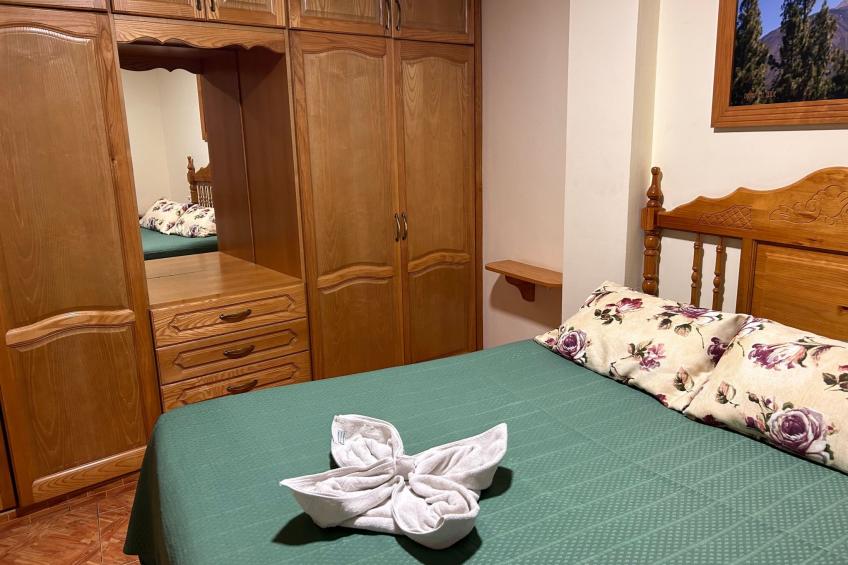 Apartment mit Balkon und Meerblick - foto 4