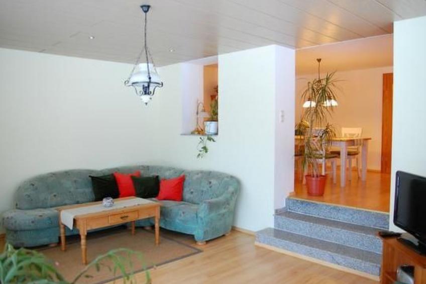 Appartement in Brotterode mit Eigener Terrasse - foto 6