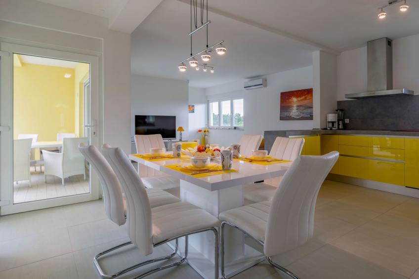 mit Privatpool für 6 Personen - foto 33