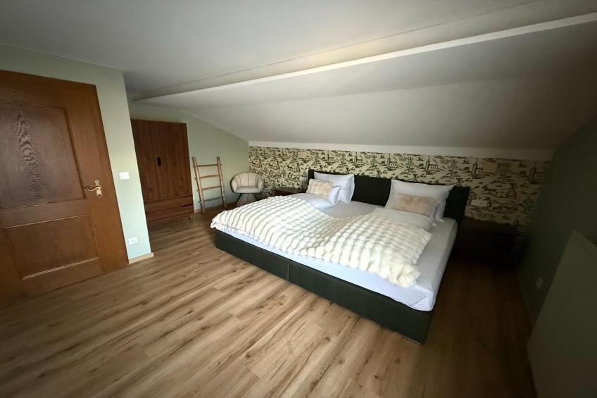 Alpenchalet Berggold - foto 14