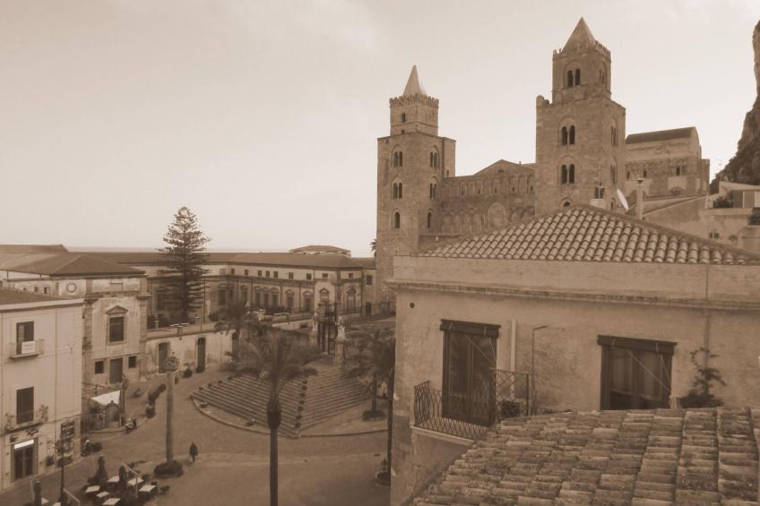 Wohnung 'Arias-Suite del Duomo - foto 2