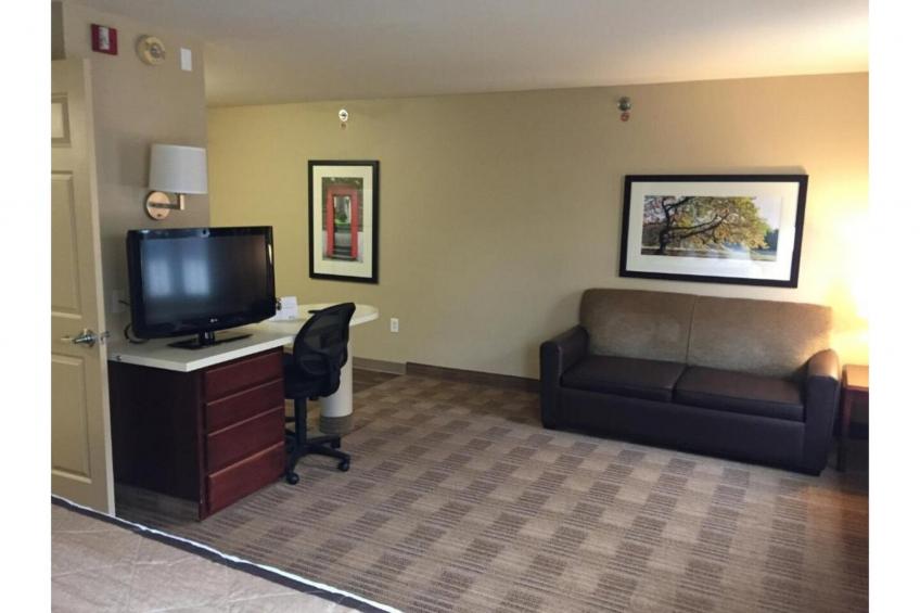 1 King Bed | Suite, Nsmk, Kitchen, Sofa-Bed - foto 43