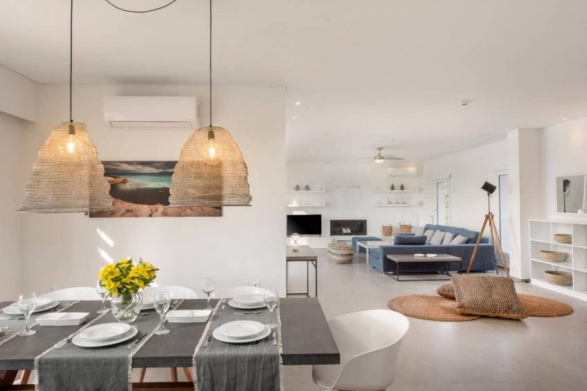 Ferienvilla "Melia" - foto 8