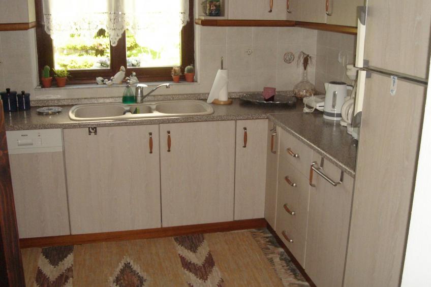 Aus dem Garten direkt an den Strand - foto 32