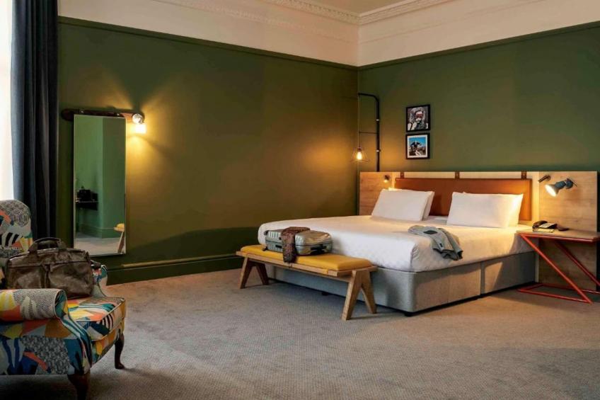 Junior Suite - foto 17