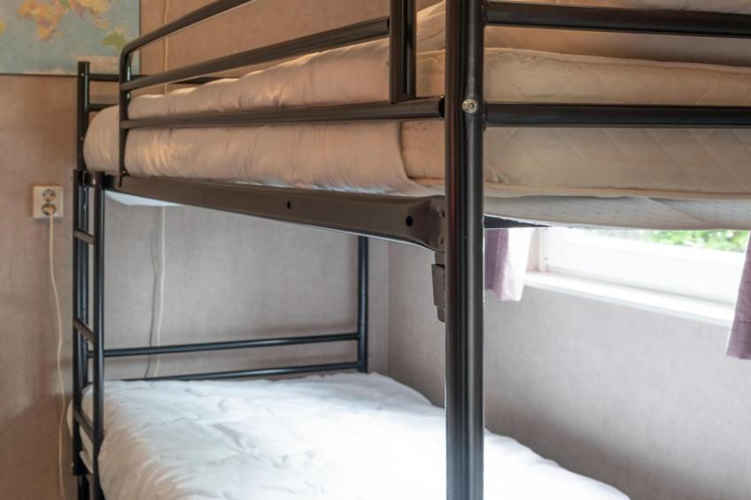 Vakantie home Coevorderweg - foto 11